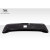 1993-2001 Subaru Impreza STI Version 6 Look Rear Wing Spoiler - 1 Piece - image 6