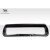 1993-2001 Subaru Impreza STI Version 6 Look Rear Wing Spoiler - 1 Piece - image 8