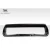 1993-2001 Subaru Impreza STI Version 6 Look Rear Wing Spoiler - 1 Piece - image 4