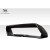 1993-2001 Subaru Impreza Duraflex STI Version 6 Look Rear Wing Spoiler - 1 Piece - image 9