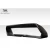 1993-2001 Subaru Impreza STI Version 6 Look Rear Wing Spoiler - 1 Piece - image 14