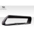 1993-2001 Subaru Impreza STI Version 6 Look Rear Wing Spoiler - 1 Piece - image 10