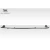 2018-2024 Toyota Camry SXE Look Front Lip Under Spoiler - 1 Piece - image 4