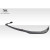 2018-2024 Toyota Camry SXE Look Front Lip Under Spoiler - 1 Piece - image 10
