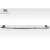 2018-2024 Toyota Camry SXE Look Front Lip Under Spoiler - 1 Piece - image 7
