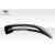 2010-2013 Mazda 3 Turbo Look Rear Wing - image 5