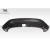 2010-2013 Mazda 3 Turbo Look Rear Wing - image 9