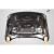 2018-2022 Honda Accord Type R Look Hood - 1 Piece - image 12