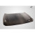 2018-2022 Honda Accord Type R Look Hood - 1 Piece - image 4