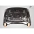 2018-2022 Honda Accord Type R Look Carbon Fiber Hood - image 18