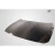 2018-2022 Honda Accord Type R Look Carbon Fiber Hood - image 4
