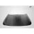 2018-2022 Honda Accord Type R Look Carbon Fiber Hood - image 3
