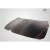 2018-2022 Honda Accord Type R Look Hood - 1 Piece - image 5