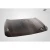 2018-2022 Honda Accord Type R Look Carbon Fiber Hood - image 7
