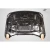 2018-2022 Honda Accord Type R Look Carbon Fiber Hood - image 13