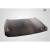 2018-2022 Honda Accord Type R Look Carbon Fiber Hood - image 15