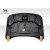 2018-2022 Honda Accord Type R Look Hood - 1 Piece - image 8