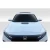 2018-2022 Honda Accord Type R Look Hood - 1 Piece - image 3