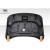 2018-2022 Honda Accord Type R Look Hood - 1 Piece - image 14