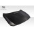2018-2022 Honda Accord Type R Look Hood - 1 Piece - image 11