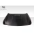 2018-2022 Honda Accord Type R Look Hood - image 3