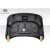 2018-2022 Honda Accord Type R Look Hood - 1 Piece - image 15
