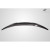 2018-2024 Toyota Camry Type V Rear Wing Spoiler - 1 Piece - image 6