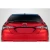 2018-2024 Toyota Camry Type V Rear Wing Spoiler - 1 Piece - image 1