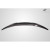 2018-2024 Toyota Camry Type V Rear Wing Spoiler - 1 Piece - image 21