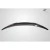 2018-2024 Toyota Camry Type V Carbon Fiber Rear Wing - image 6