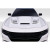 2015-2023 Dodge Charger Viper Hood - 1 Piece - image 6