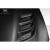 2015-2023 Dodge Charger Viper Hood - 1 Piece - image 11
