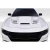 2015-2023 Dodge Charger Viper Hood - 1 Piece - image 1