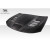 2015-2023 Dodge Charger Viper Hood - 1 Piece - image 19