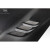 2015-2023 Dodge Charger Viper Hood - 1 Piece - image 10