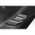 2015-2023 Dodge Charger Viper Hood - 1 Piece - image 6