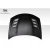 2015-2023 Dodge Charger Viper Hood - image 14