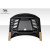 2015-2023 Dodge Charger Viper Hood - 1 Piece - image 28