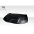 2015-2023 Dodge Charger Viper Hood - 1 Piece - image 11