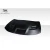 2015-2023 Dodge Charger Viper Hood - 1 Piece - image 11