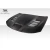 2015-2023 Dodge Charger Viper Hood - image 6