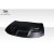 2015-2023 Dodge Charger Viper Hood - 1 Piece - image 18