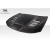 2015-2023 Dodge Charger Viper Hood - 1 Piece - image 17