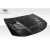 2015-2023 Dodge Charger Viper Hood - 1 Piece - image 31
