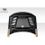 2015-2023 Dodge Charger Viper Hood - image 35