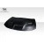 2015-2023 Dodge Charger Viper Hood - 1 Piece - image 24