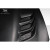 2015-2023 Dodge Charger Viper Hood - 1 Piece - image 27