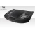 2015-2023 Dodge Charger Viper Hood - image 5