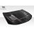 2015-2023 Dodge Charger Viper Hood - image 5