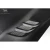 2015-2023 Dodge Charger Viper Hood - 1 Piece - image 10